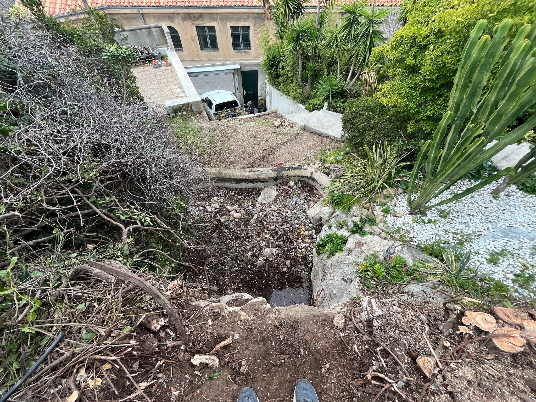 Chantier Roucas - Photo 101